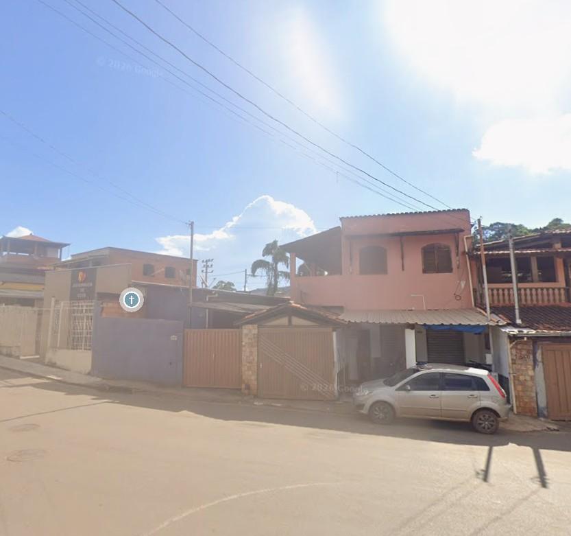 Crime revolta família durante luto: bar de empresário é furtado em Barão de Cocais