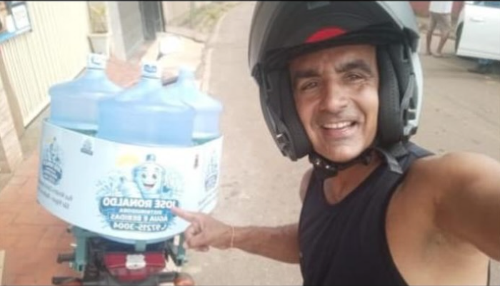 Empresário é morto a tiros em Barão de Cocais na noite deste sábado