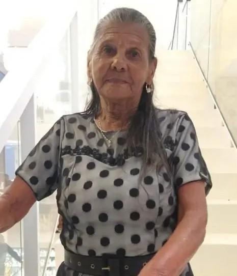Leão XIII se despede de uma de suas moradoras mais ilustres: Dona Oralda
