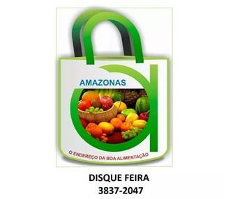 Sacolão Amazonas