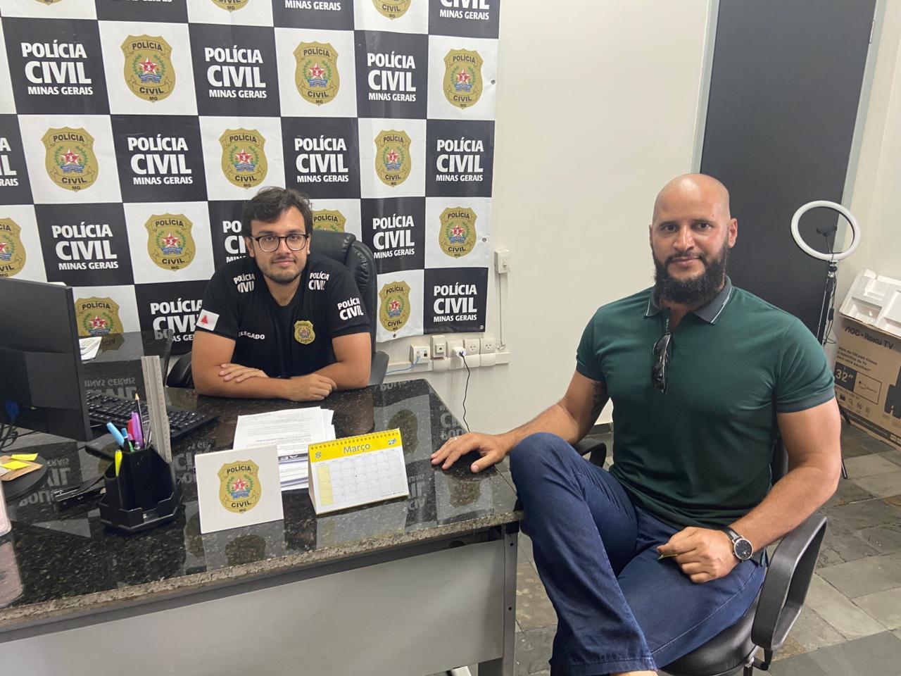 Vereador propõe plano municipal para enfrentar pedofilia e crimes virtuais