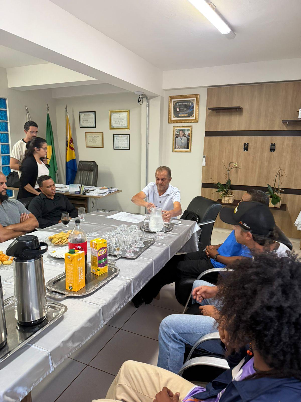 Abade diz que Barão de Cocais “não está à venda” após Justiça devolver posse da Rota do Ferro ao município